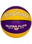 SPALDING - Unisex korvpall, Spalding Super Flite Ball 76930Z