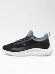 CALVIN KLEIN JEANS - Meeste vabaajajalatsid, EVA RUNNER TECH RIPSTOP