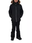 VOLC - Talvine laste jope, DASHING SKI JACKET