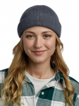 BUFF - Unisex-m&uuml;ts, Buff Ervin Merino Hat Beanie 13232390110
