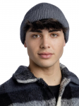 BUFF - Unisex-m&uuml;ts, Buff Ervin Merino Hat Beanie 13232393710