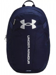 UNDER ARMOUR - Unisex-seljakott, Under Armour Hustle Lite Backpack 1364180-410