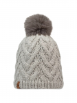 BUFF - Naiste kootud m&uuml;ts, Buff Knitted Fleece Caryn Beanie 13674301410