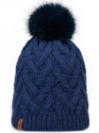 BUFF - Naiste kootud m&uuml;ts, Buff Knitted Fleece Caryn Beanie 13674371710