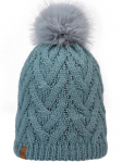 BUFF - Naiste kootud m&uuml;ts, Buff Knitted Fleece Caryn Beanie 13674377010