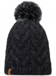 BUFF - Naiste kootud m&uuml;ts, Buff Knitted Fleece Caryn Beanie 13674390110