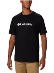COLUMBIA - L&uuml;hikeste varrukatega meeste T-s&auml;rk, CSC BASIC LOGO SS TEE 1680053010