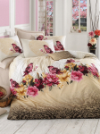PEARL HOME - Voodipesu komplekt, 200x220 cm, 4 tk.