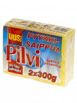 PILVI - Pesuseep, 300 g, 2 tk.