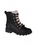 SOREL - Naiste saapad, Sorel Lennox Lace Cozy WP Boot 1952511010