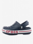 CROCS - Laste sussid, BAYABAND CLOG K