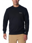 COLUMBIA - Meeste kampsun, Columbia Marble Canyon French Terry Crew 2072801010