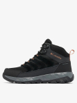COLUMBIA - Meeste matkasaapad, STRATA TRAIL&trade; MID WP