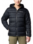 COLUMBIA - Meeste jope, Columbia Buck Butte II Insulated Hooded Jacket 2086882010