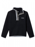 COLUMBIA - Laste kampsun, Columbia Helvetia II Half Snap Fleece 2087831010