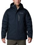 COLUMBIA - Talvine meestejakk, OAK HARBOR II INSULATED JACKET 2089435010