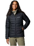 COLUMBIA - Naiste jope, Columbia Powder Lite II Full Zip Jacket 2089451010