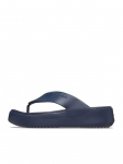 CROCS - Naiste pl&auml;tud, GETAWAY PLATFORM FLIP W