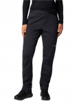 COLUMBIA - Naiste p&uuml;ksid, Columbia Vest Canyon High-Rise Softshell Pant 2105831010