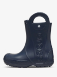 CROCS - Laste kummist vihmasaapad, Handle It Rain Boot KLK