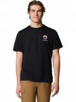 COLUMBIA - Meeste s&auml;rk, Columbia Kettle River Outdoor Tee 2120411010