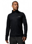 COLUMBIA - Meeste kampsun, Columbia Summit Step FZ Fleece 2157213010