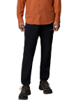 COLUMBIA - Meeste vabaajap&uuml;ksid, ESSENTIAL HIKE BRUSHED BACK PANT 2172961010
