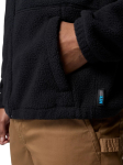 COLUMBIA - Meeste t&otilde;mblukk-kampsun, TIMBER CREST FULL ZIP FLEECE 2176101010