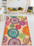 CHILAI HOME - Vaip, 80x120 cm