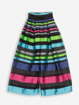 EMPORIO ARMANI - Naiste &otilde;htune jumpsuit siidist