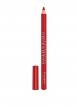 BOURJOIS - Huulekontuurpliiats (06 TOUT ROUGE), 1,14 g