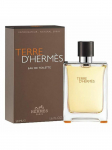 HERMES - TERRE D'HERMES EDT meestele, 50 ml