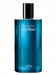 DAVIDOFF - COOL WATER EDT meestele, 40 ml