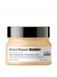 LOREAL PROFESSIONNEL - GOLDEN Strong Repair Mask tugevalt kahjustatud juustele, 250 ml