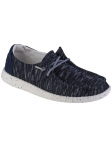 HEY DUDE - Naiste vabaaja saapad, Hey Dude Wendy Sox 40078-410