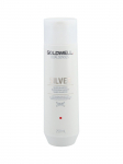 GOLDWELL - &Scaron;ampoon heledatele toonidele ja blondidele juustele, 250 ml