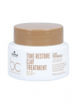 SCHWARZKOPF PROFESSIONAL - BONACURE Q10+ TIME RESTORE savist juuksemask, 200 ml