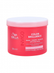 WELLA PROFESSIONALS - Mask peenikestele ja normaalsetele v&auml;rvitud juustele INVIGO COLOR BRILLIANCE, 500 ml