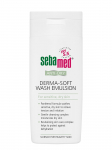 SEBAMED - ANTI-DRY mahe puhastusemulsioon, 200 ml