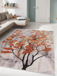 KIRLENT STORE - Vaip, 100x180 cm
