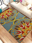 KIRLENT STORE - Vaip, 80x140 cm