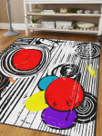 KIRLENT STORE - Vaip, 160x230 cm