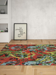 HOMEFESTO - Vaip, 100x150 cm