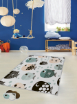 HOMEFESTO - Vaip, 80x120 cm