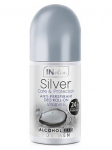 REVERS - Meestele m&otilde;eldud antiperspirant SILVER PROTECTION, 50 ml