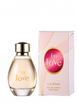 LA RIVE - IN LOVE EDP naistele, 90 ml