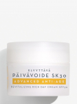 LUMENE - P&auml;evane n&auml;okreem k&uuml;psele nahale SPF30-ga, 50 ml