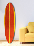 MILTON - Seinakaunistus, 33 x 120 cm