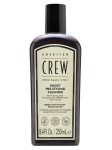 AMERICAN CREW - &Scaron;ampoon meestele BOOST PRE-STYLING, 250 ml