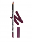 J.CAT - WHOLLY ADDICTION PRO DEFINE LIP LINER (219 DEEP BERRY WINE), 1,76 g